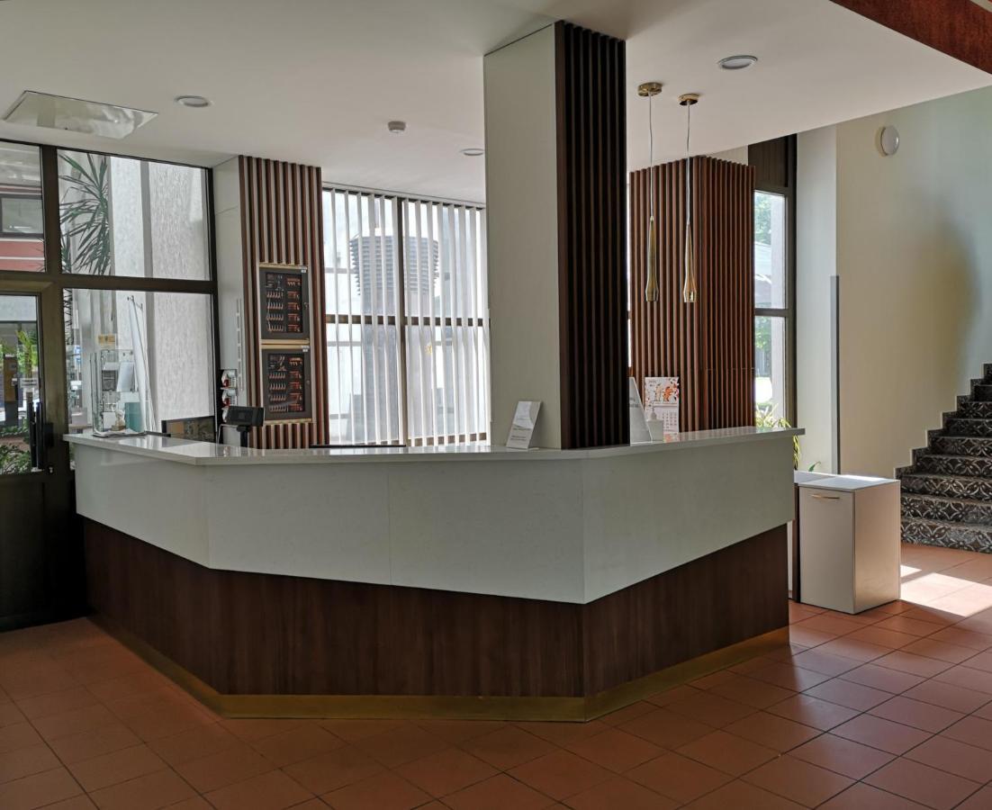 Pan Tadeusz Hotel Vilnius Ngoại thất bức ảnh