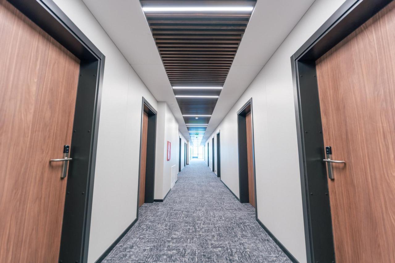 Pan Tadeusz Hotel Vilnius Ngoại thất bức ảnh