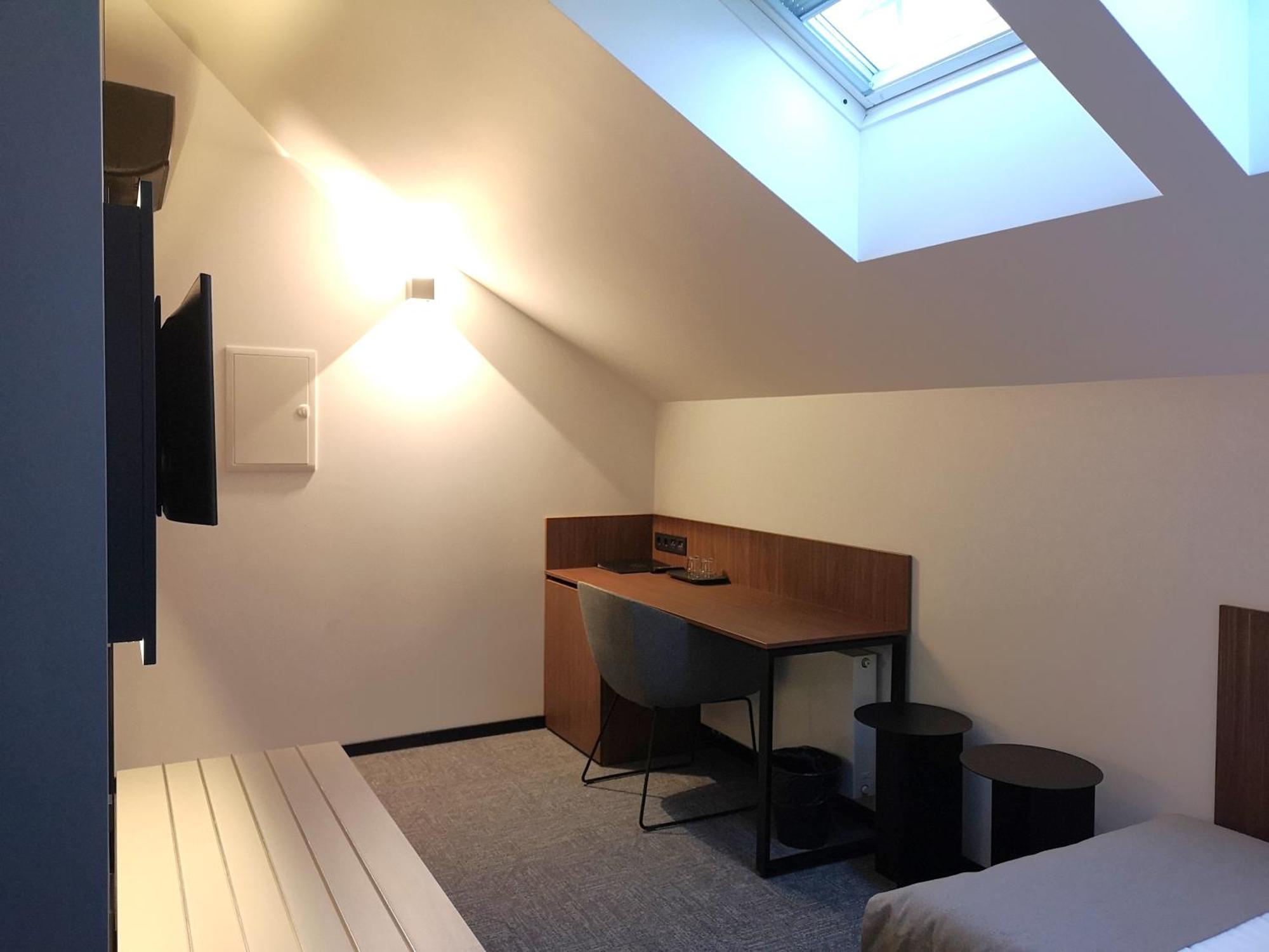 Pan Tadeusz Hotel Vilnius Ngoại thất bức ảnh