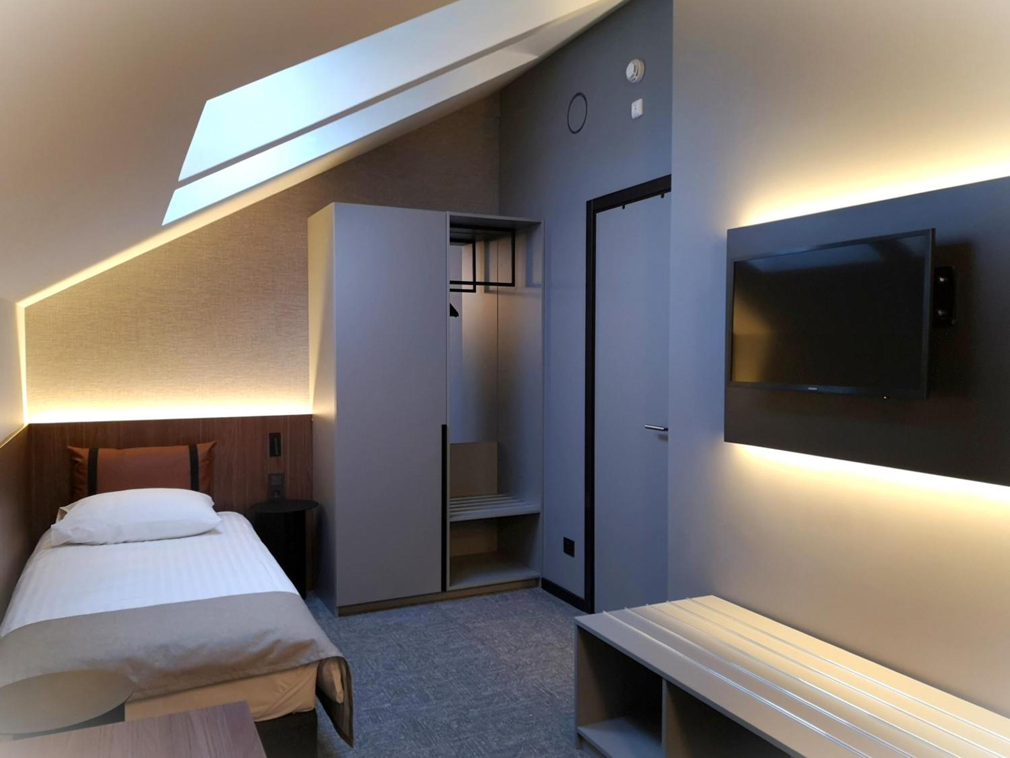 Pan Tadeusz Hotel Vilnius Ngoại thất bức ảnh