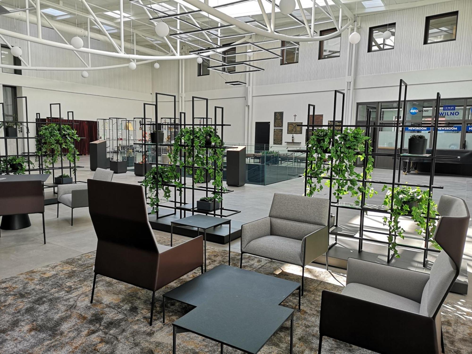 Pan Tadeusz Hotel Vilnius Ngoại thất bức ảnh