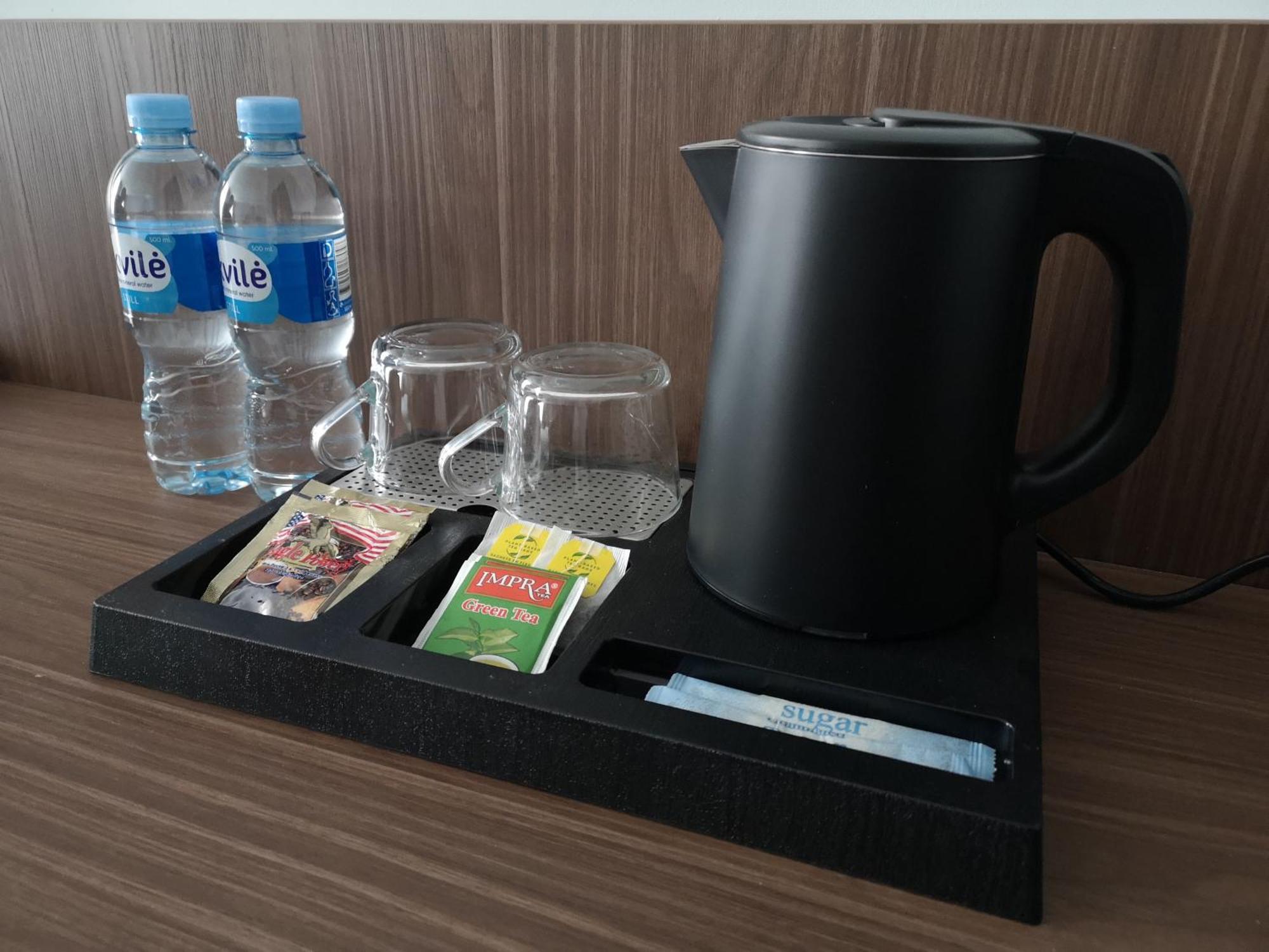 Pan Tadeusz Hotel Vilnius Ngoại thất bức ảnh