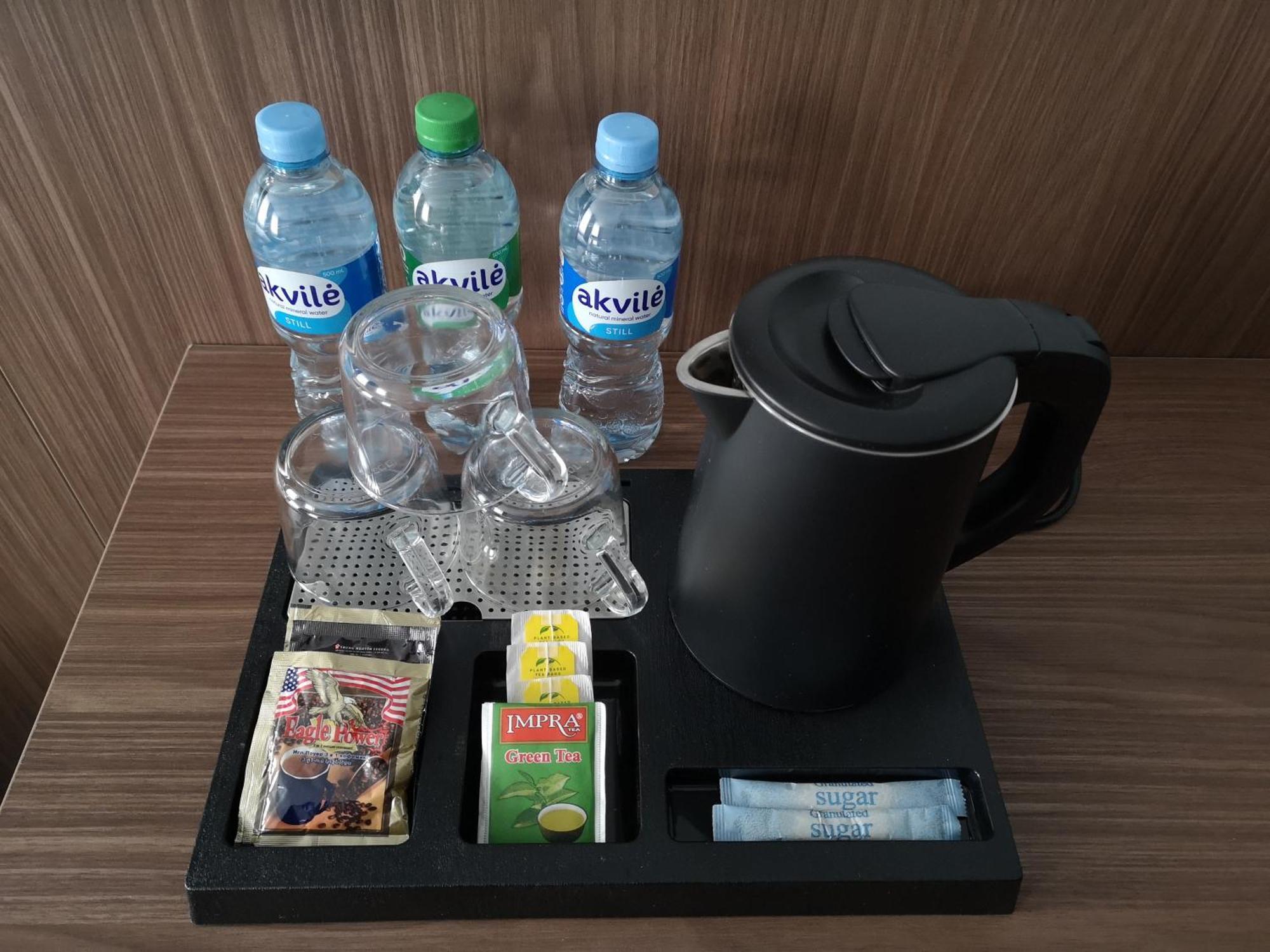 Pan Tadeusz Hotel Vilnius Ngoại thất bức ảnh