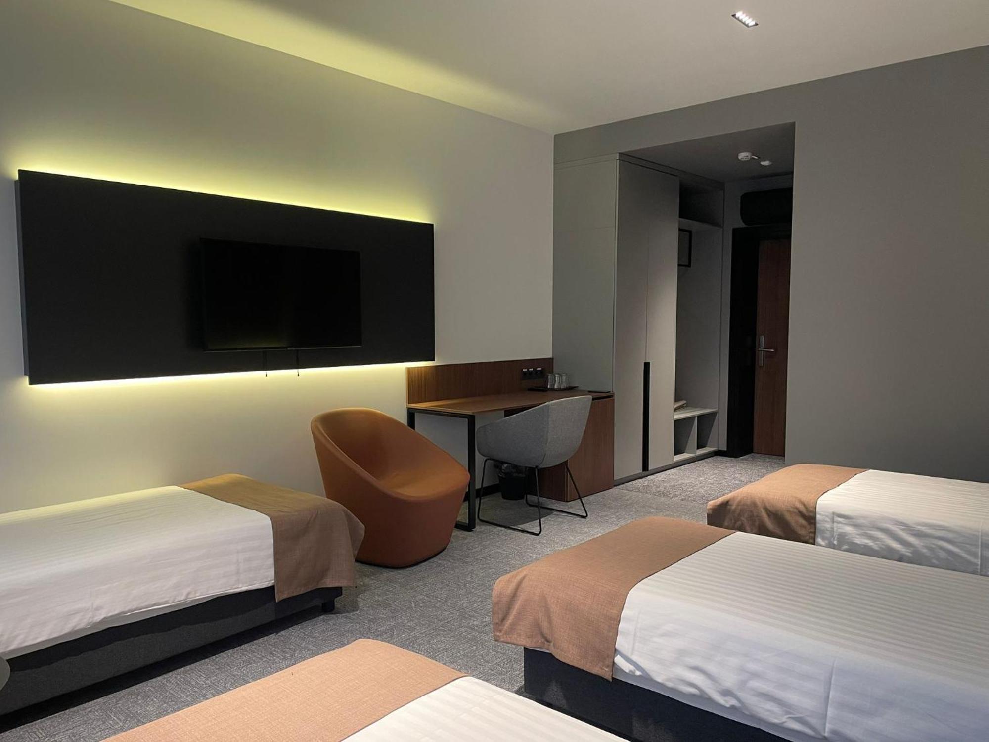 Pan Tadeusz Hotel Vilnius Ngoại thất bức ảnh